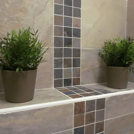 Apartment Dlouha City Center Prague