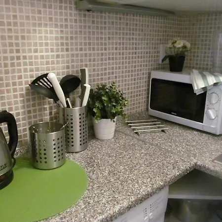 Apartment Dlouha City Center