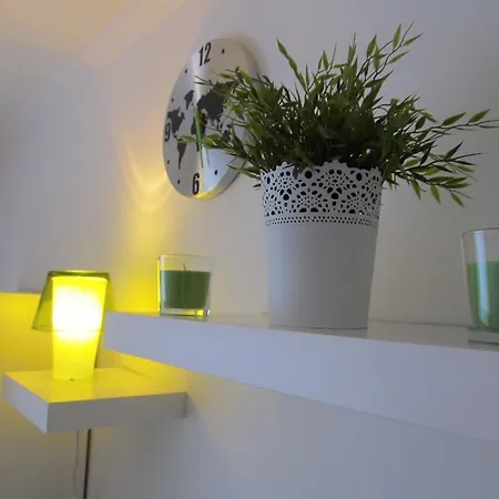 Apartament Dlouha City Center Praga