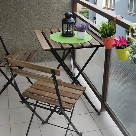 Apartment Dlouha City Center *