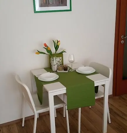 Apartament Dlouha City Center