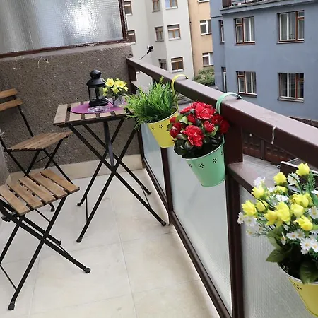 Apartament Dlouha City Center