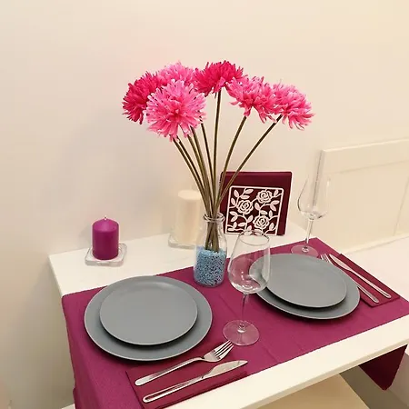 Apartament Dlouha City Center Praga