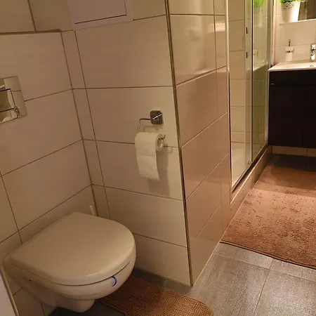 Apartament Dlouha City Center Praga