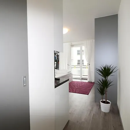 Apartment Dlouha City Center