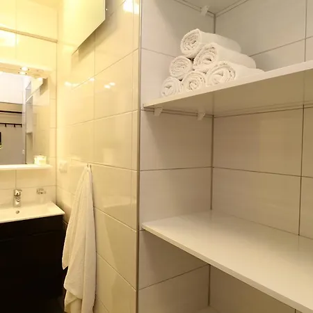 Apartament Dlouha City Center Praga